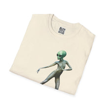 Load image into Gallery viewer, Neb Neerev Graphic Print: Tee Shirt
