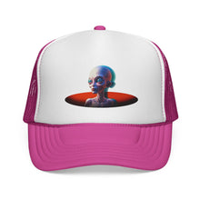 Load image into Gallery viewer, Peeker Trucker Cap
