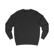 Load image into Gallery viewer, AEZTHETYKZ -Cutout: Graphic Print Sweatshirt
