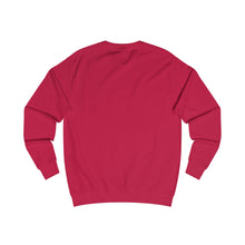 Load image into Gallery viewer, AEZTHETYKZ -Cutout: Graphic Print Sweatshirt
