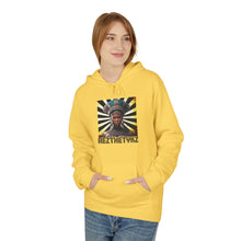 Load image into Gallery viewer, Warrior Princess: Graphic Print Hoodie
