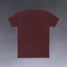 Load image into Gallery viewer, Stone-Head Graphic Print: Crew Tee
