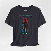 Load image into Gallery viewer, Ultimatum Warrior: Graphic Print Tee Shirt
