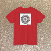 Load image into Gallery viewer, Cellecell Graphic Print: Tee Shirt
