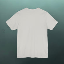 Load image into Gallery viewer, Circle Dot: New Jersey Short Sleeve Tee Shirt
