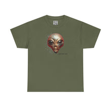 Load image into Gallery viewer, Ginguba Head: Graphic Print Tee Shirt
