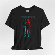 Load image into Gallery viewer, Ultimatum Warrior: Graphic Print Tee Shirt
