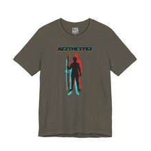 Load image into Gallery viewer, Ultimatum Warrior: Graphic Print Tee Shirt
