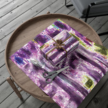 Load image into Gallery viewer, Space Camo: Gift Wrap Paper, 1pc
