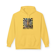 Load image into Gallery viewer, Warrior Princess: Graphic Print Hoodie
