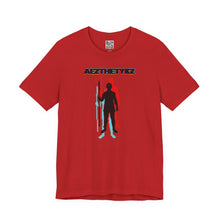 Load image into Gallery viewer, Ultimatum Warrior: Graphic Print Tee Shirt

