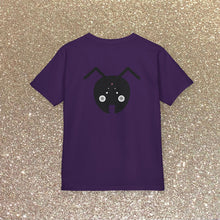 Load image into Gallery viewer, Kids AEZTHETYKZ - Megacephala Graphic Tee Shirt
