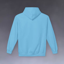 Load image into Gallery viewer, Warrior Princess: Graphic Print Hoodie
