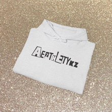 Load image into Gallery viewer, Megacephala-AEZTHETYKZ Logo Hoodie
