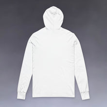 Load image into Gallery viewer, Ant1: Hooded Long Sleeve Tee Shirt
