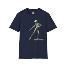 Load image into Gallery viewer, Neb Neerev Graphic Print: Tee Shirt
