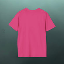 Load image into Gallery viewer, AEZTHETYKZ -Ant: Graphic Print Softstyle Tee Shirt
