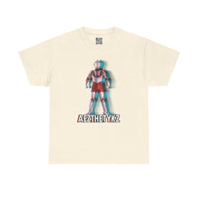 Load image into Gallery viewer, Retro Glitch Art Graphic Print: Tee-Shirt
