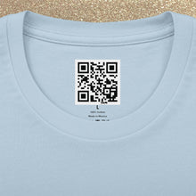 Load image into Gallery viewer, Rockmananov Mask Graphic Print: Tee Shirt
