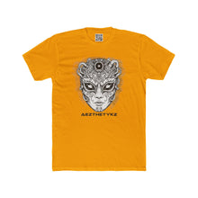 Load image into Gallery viewer, Rockmananov Mask Graphic Print: Tee Shirt
