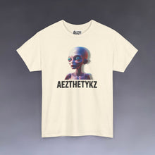 Load image into Gallery viewer, PELON: Heavy Cotton Tee Shirt
