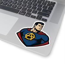 Load image into Gallery viewer, A Hero Sticker
