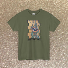 Load image into Gallery viewer, Eyeisha: Graphic Print Tee Shirt
