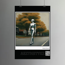 Load image into Gallery viewer, Pinole Valley Road: Poster
