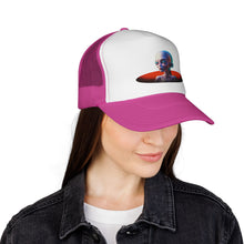 Load image into Gallery viewer, Peeker Trucker Cap
