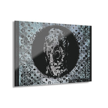 Load image into Gallery viewer, One: Acrylic Art Print
