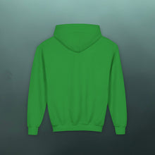 Load image into Gallery viewer, Yute Hoodie: Mask #101 Graphic Print Kids Sweatshirt
