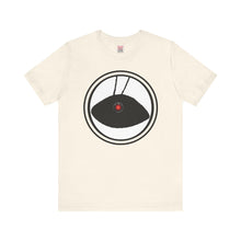 Load image into Gallery viewer, Circle Dot: New Jersey Short Sleeve Tee Shirt

