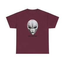 Load image into Gallery viewer, Alien Mask #102 Graphic Print: Tee Shirt
