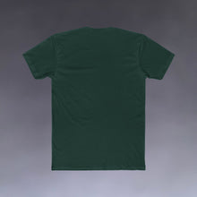 Load image into Gallery viewer, Stone-Head Graphic Print: Crew Tee
