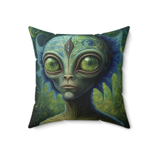 Load image into Gallery viewer, Faux Suede Pillow
