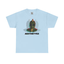 Load image into Gallery viewer, Slees Mask Graphic Print: Tee Shirt
