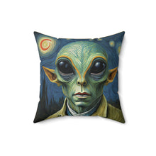 Load image into Gallery viewer, Faux Suede Pillow
