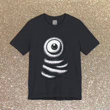 Load image into Gallery viewer, Gusano Grande: Print Graphic Tee Shirt
