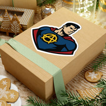 Load image into Gallery viewer, A Hero Sticker
