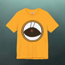 Load image into Gallery viewer, Circle Dot: New Jersey Short Sleeve Tee Shirt
