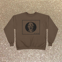 Load image into Gallery viewer, Squared Circle: Crewneck Sweatshirt

