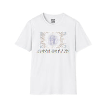 Load image into Gallery viewer, Explosive Graphic Print: Softstyle Tee Shirt
