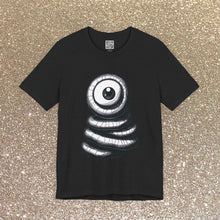 Load image into Gallery viewer, Gusano Grande: Print Graphic Tee Shirt
