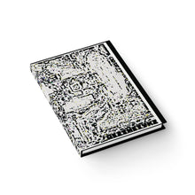 Load image into Gallery viewer, AEZTHETYKZ Blank Sketch Book
