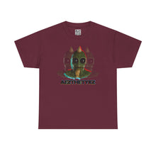 Load image into Gallery viewer, Slees Mask Graphic Print: Tee Shirt
