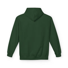 Load image into Gallery viewer, Hole On PELON Graphic Print: Pullover Hooded Sweatshirt

