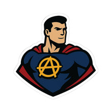Load image into Gallery viewer, A Hero Sticker
