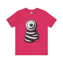 Load image into Gallery viewer, Gusano Grande: Print Graphic Tee Shirt
