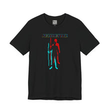 Load image into Gallery viewer, Ultimatum Warrior: Graphic Print Tee Shirt
