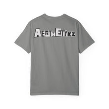Load image into Gallery viewer, Giant-AEZTHETYKZ Cabezon Logo: Garment-Dyed Tee Shirt
